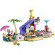 Конструктор Веселий день в аквапарку Lego Friends 42676