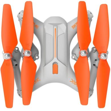 Квадрокоптер игрушечный Syma Z4 на р/к ТМ SYMA Z4
