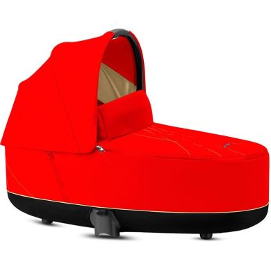 Люлька Cybex Priam Lux R Autumn gold, burnt red 520000739