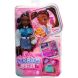 Кукла Barbie Бруклин Dream Besties HYC22