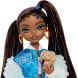 Кукла Barbie Бруклин Dream Besties HYC22