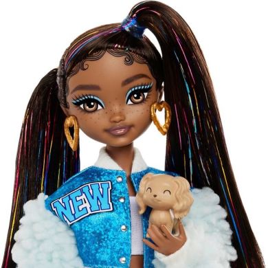 Кукла Barbie Бруклин Dream Besties HYC22
