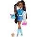 Кукла Barbie Бруклин Dream Besties HYC22