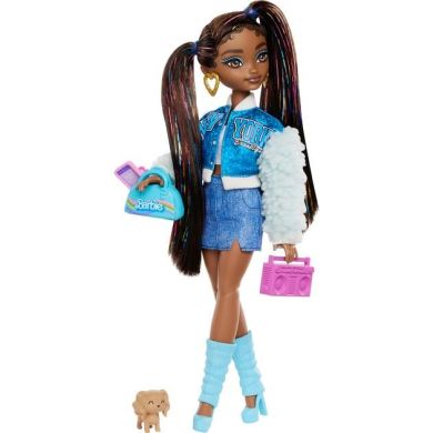 Кукла Barbie Бруклин Dream Besties HYC22