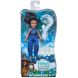 Кукла Disney Raya and the last dragon Юная Райя с цветком Кумандры 28 см E9468