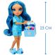 Лялька RAINBOW HIGH серії Junior High PJ Party СКАЙЛЕР (з аксесуарами) 530947