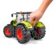 Машинка Bruder Трактор Claas Axion 950 1:16 зелений 03012