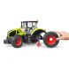 Машинка Bruder Трактор Claas Axion 950 1:16 зелений 03012