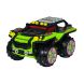 Машинка игрушечная на радиоуправлении VaporizR XT Topo Green Nikko 10222