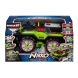 Машинка игрушечная на радиоуправлении VaporizR XT Topo Green Nikko 10222