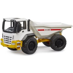 Машинка игрушечная Самосвал Bruder 03420