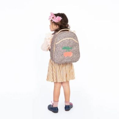 Мінірюкзак Leopard Cherry Jeune Premier Ra023184