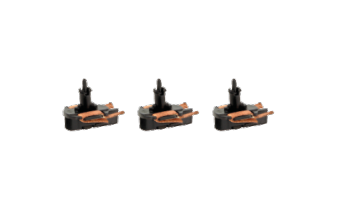 Модуль для автомобіля SCX Advance Guide with Braids E10290X200