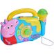 Музыкальная игрушка PEPPA БУМБОКС ПЕППЫ 1684914