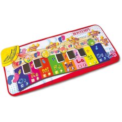 Музыкальный коврик BONTEMPI 54 1225