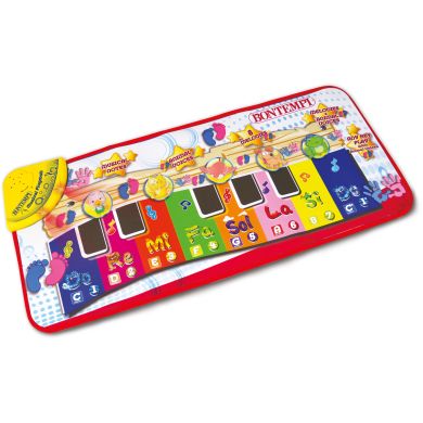 Музичний килимок BONTEMPI 54 1225