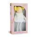 Мягкая игрушка DouDou кукла леди Перлайн 30 см DC3402