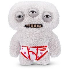 Мягкая игрушка Сирозлюк, Fuggler 15723M
