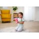 М&rsquo;яка іграшка Скрімерз Кумедний кролик зі звук. ефектом, 5+ SIMBA TOYS 5953332