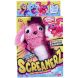 М&rsquo;яка іграшка Скрімерз Кумедний кролик зі звук. ефектом, 5+ SIMBA TOYS 5953332