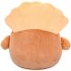 М'яка іграшка SQUISHMALLOWS ІНДИК ГОБРІАННА (19 см) SQHV00029