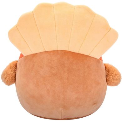 М'яка іграшка SQUISHMALLOWS ІНДИК ГОБРІАННА (19 см) SQHV00029