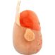 М'яка іграшка SQUISHMALLOWS ІНДИК ГОБРІАННА (19 см) SQHV00029