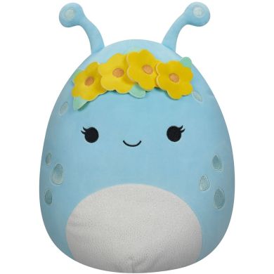 М'яка іграшка SQUISHMALLOWS ПРИБУЛЕЦЬ НАТНАТ (30 см) SQCR05610