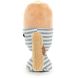 Мягкая игрушка Забавное яйцо Eggetha Jellycat A2ESL
