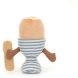 Мягкая игрушка Забавное яйцо Eggetha Jellycat A2ESL