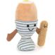 Мягкая игрушка Забавное яйцо Eggetha Jellycat A2ESL