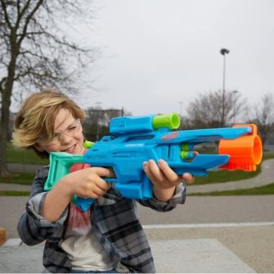Набір бластерів іграшкових серії Еліт 2.0 Nerf F6146