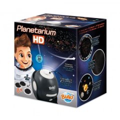 Набор для исследований Планетарий HD BUKI FRANCE 8002