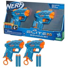 Набір іграшковий бластерів Шадоу сет серії Еліт 2.0 Nerf F5027