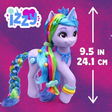 Набор-игрушечный Хрустальная магия Иззи F8825