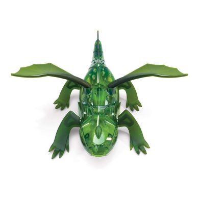 Нано-робот Hexbug Dragon Single на радіокеруванні в асортименті 409-6847