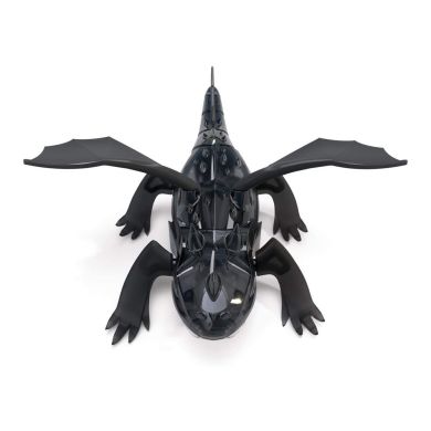 Нано-робот Hexbug Dragon Single на радіокеруванні в асортименті 409-6847
