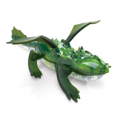 Нано-робот Hexbug Dragon Single на радіокеруванні в асортименті 409-6847