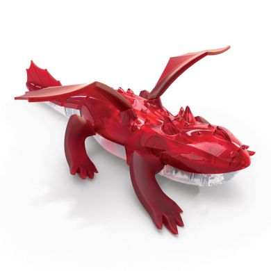 Нано-робот Hexbug Dragon Single на радіокеруванні в асортименті 409-6847