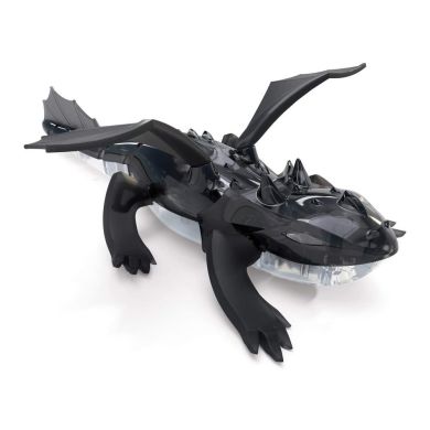 Нано-робот Hexbug Dragon Single на радіокеруванні в асортименті 409-6847