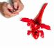 Нано-робот Hexbug Dragon Single на радіокеруванні в асортименті 409-6847