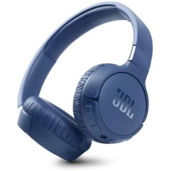 Навушники JBL Tune 660 NC Blue JBLT660NCBLU