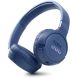 Навушники JBL Tune 660 NC Blue JBLT660NCBLU