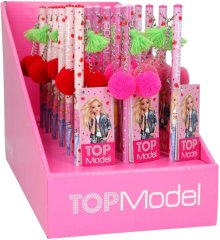 Олівець простий TOPModel Вишенька в асортименті 48773