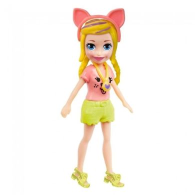 Оригінальна шафа Обертай та наряджайся Polly Pocket (в асортименті) HKW04