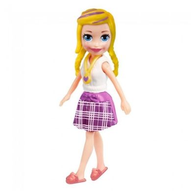 Оригінальна шафа Обертай та наряджайся Polly Pocket (в асортименті) HKW04