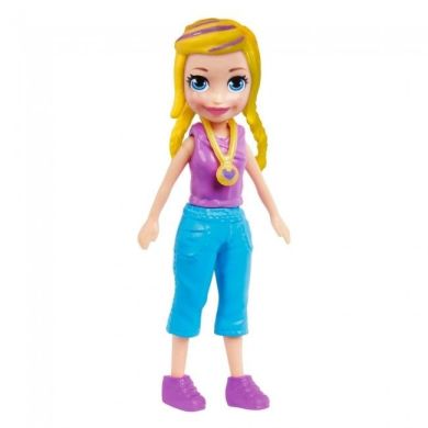 Оригінальна шафа Обертай та наряджайся Polly Pocket (в асортименті) HKW04