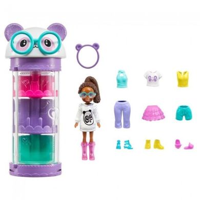 Оригінальна шафа Обертай та наряджайся Polly Pocket (в асортименті) HKW04