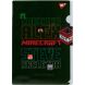 Папка-уголок A4 с клапаном Minecraft YES 492107