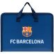 Папка-портфель на блискавці, 1 відділення, A4, FC Barcelona BC25-202